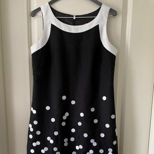 Laura Petite Dress